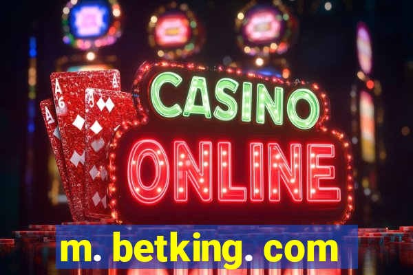 m. betking. com