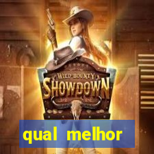 qual melhor plataforma de jogos