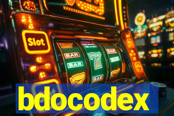 bdocodex