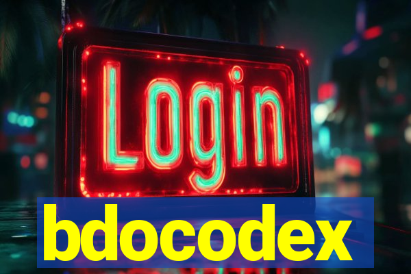 bdocodex