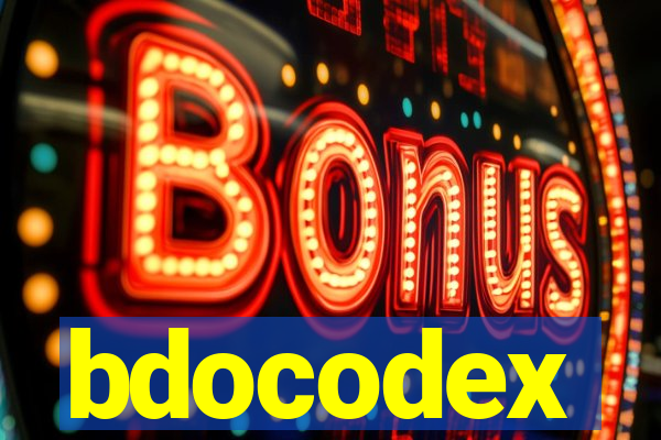 bdocodex