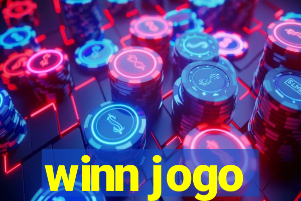 winn jogo