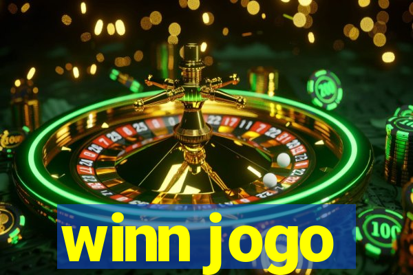 winn jogo