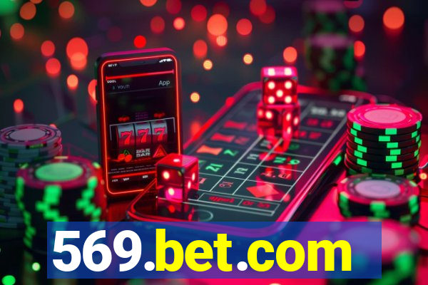 569.bet.com