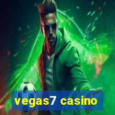 vegas7 casino