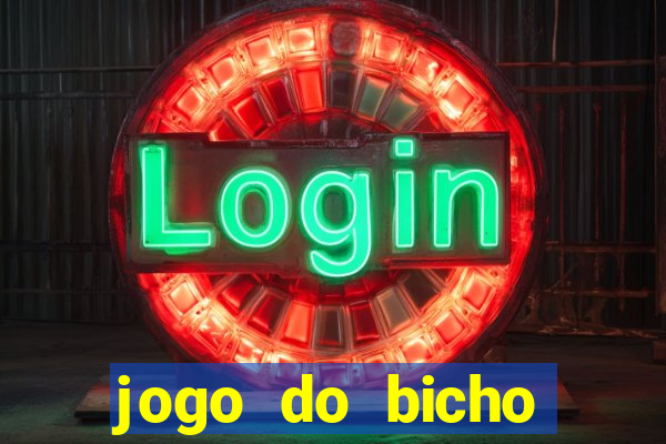 jogo do bicho serie globoplay