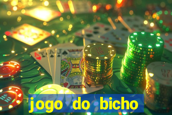 jogo do bicho serie globoplay