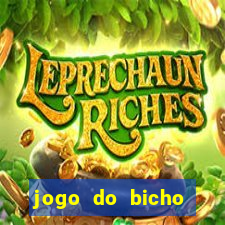 jogo do bicho serie globoplay