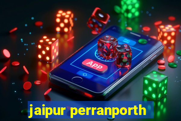 jaipur perranporth