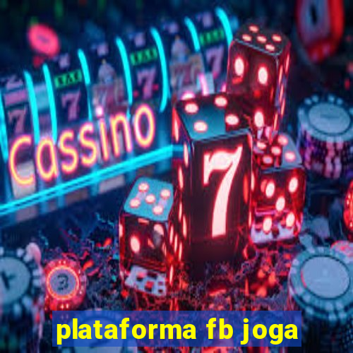 plataforma fb joga