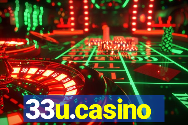 33u.casino