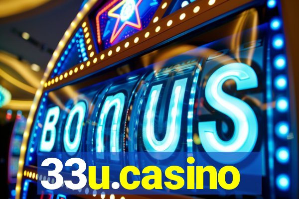 33u.casino