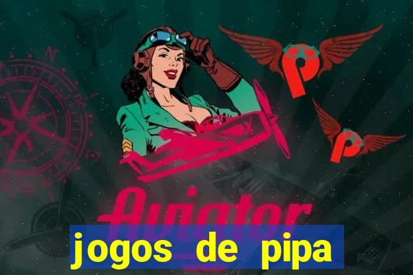 jogos de pipa corta e apara no click jogos