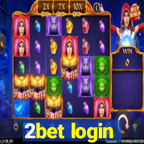 2bet login