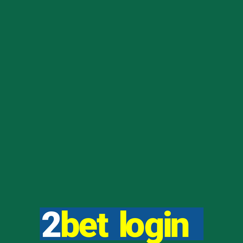 2bet login