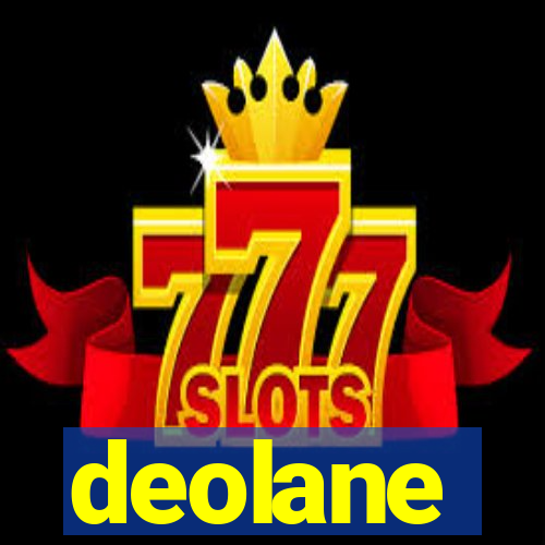 deolane