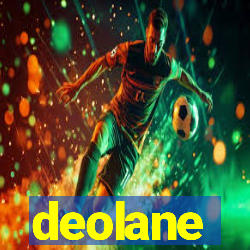 deolane