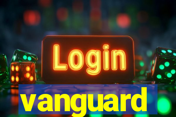 vanguard