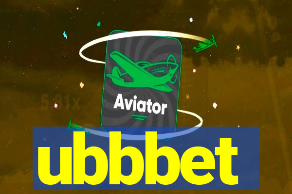 ubbbet