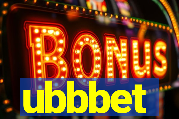 ubbbet