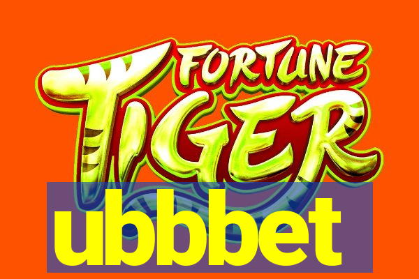 ubbbet