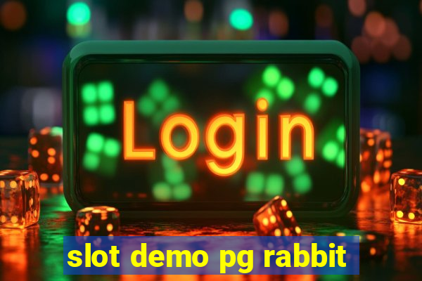 slot demo pg rabbit