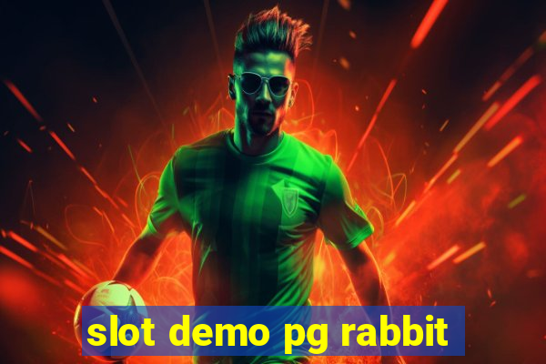 slot demo pg rabbit