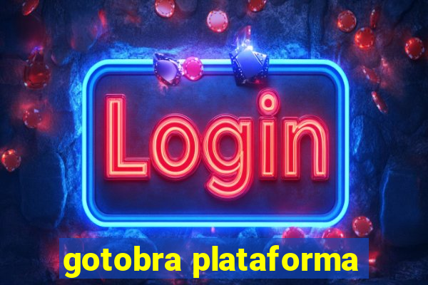 gotobra plataforma