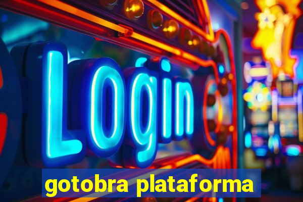 gotobra plataforma