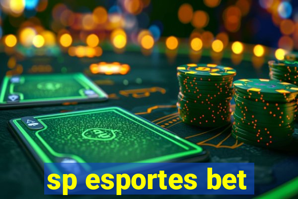 sp esportes bet