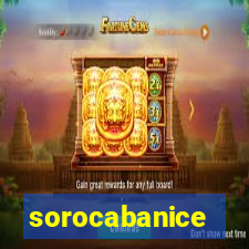 sorocabanice