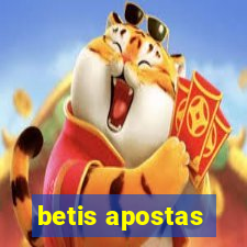 betis apostas