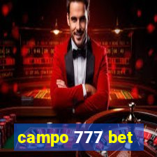 campo 777 bet