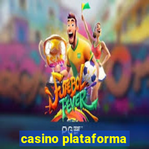 casino plataforma