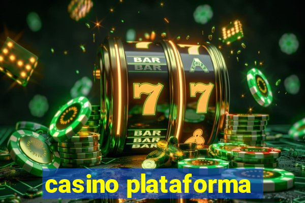 casino plataforma