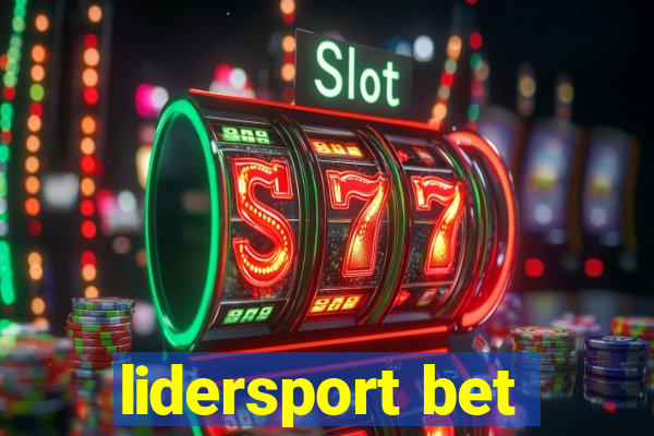 lidersport bet