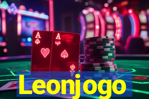 Leonjogo