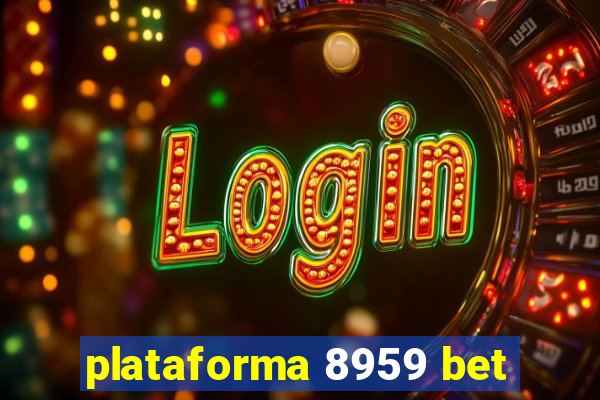 plataforma 8959 bet