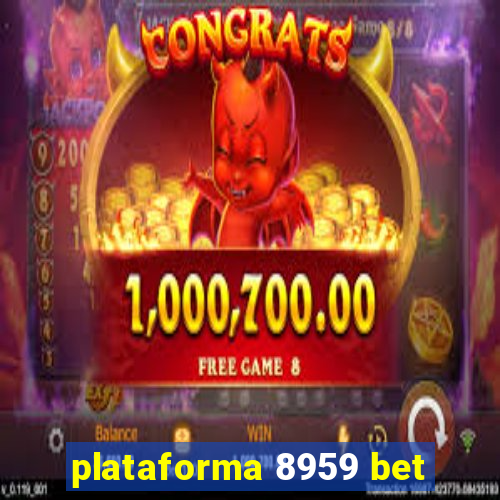 plataforma 8959 bet