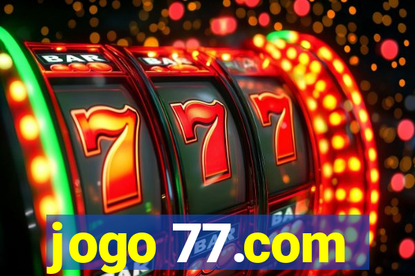 jogo 77.com