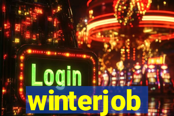 winterjob