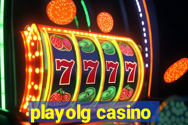 playolg casino