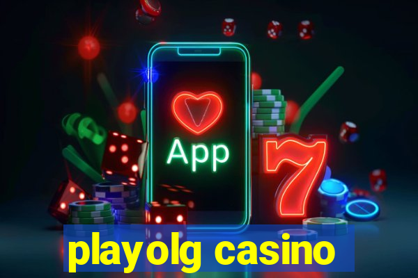 playolg casino