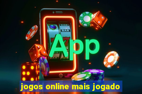 jogos online mais jogado