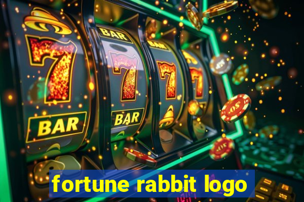 fortune rabbit logo