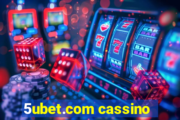 5ubet.com cassino