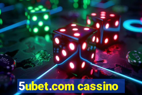 5ubet.com cassino