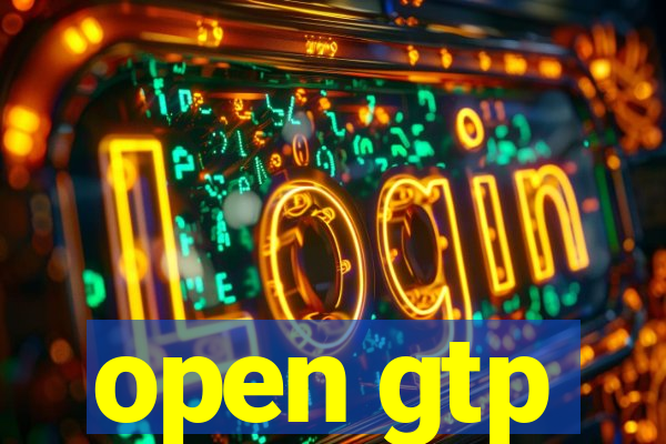 open gtp