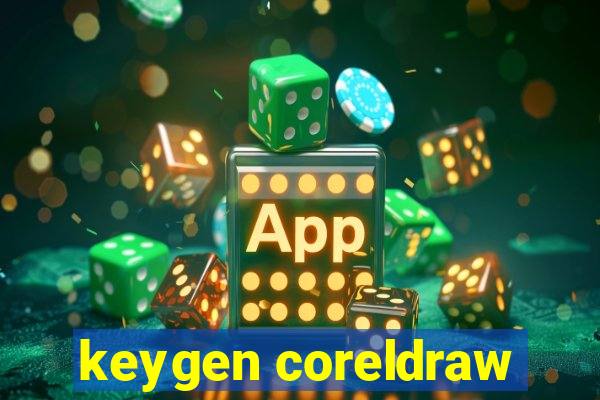 keygen coreldraw