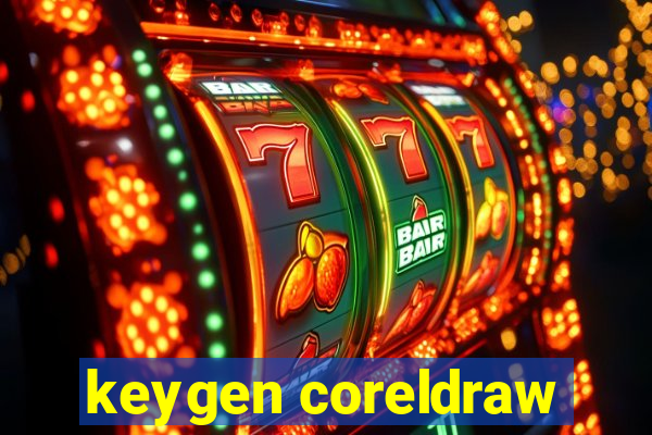 keygen coreldraw